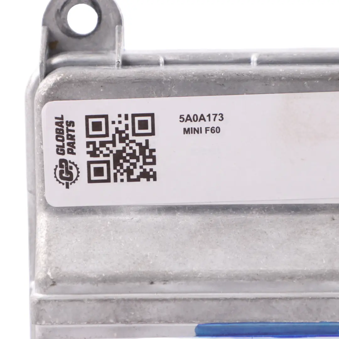 Mini Coutryman F60 Air Module Control Unit - SKU 5A0A173 - Part number 5A0A173