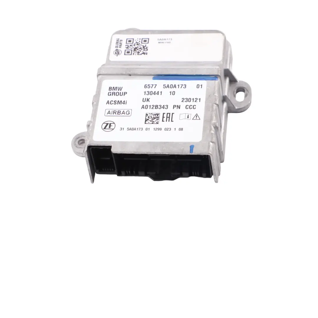 Mini Coutryman F60 Air Module Control Unit - SKU 5A0A173 - Part number 5A0A173