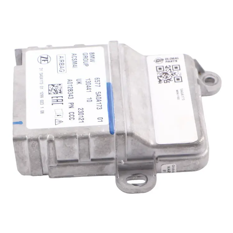 Coutryman F60 Air Module Control Unit to Mini with Part number 5A0A173 Mini Coutryman F60 Air Module Control Unit - SKU 5A0A173 - Part number 5A0A173