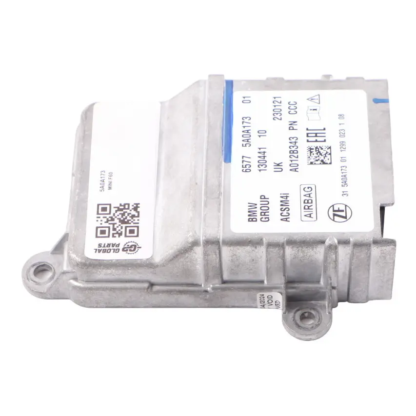 Mini Coutryman F60 Air Module Control Unit - SKU 5A0A173 - Part number 5A0A173