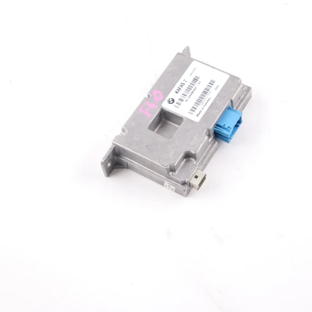 BMW F20 F30 Mini F60 Moduł Sterownik Kamery KAFAS - SKU 5A0B302 - Numer Części 5A0B302