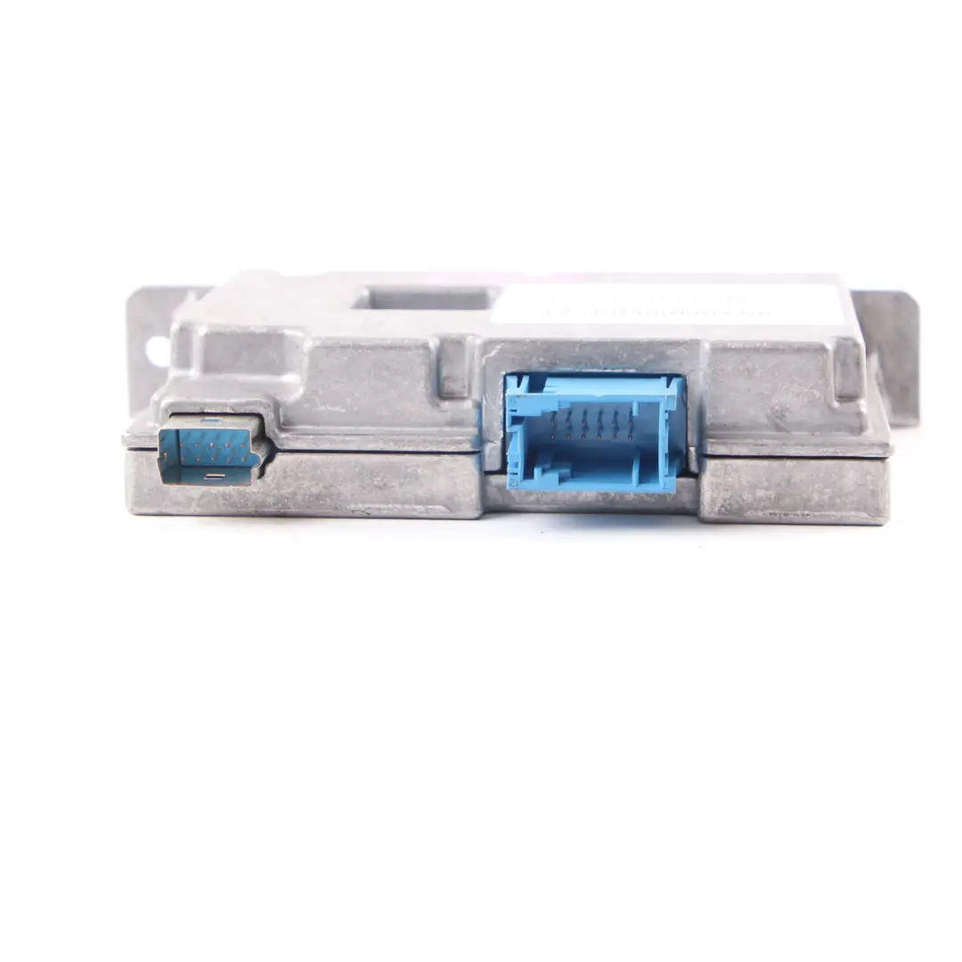 KAFAS 2 Cámara Control Velocidad ECU Módulo Unidad para BMW F20 F30 Mini F60 con número de pieza 5A0B302 BMW F20 F30 Mini F60 KAFAS 2 Cámara Control Velocidad ECU Módulo Unidad - SKU 5A0B302 - Número de pieza 5A0B302