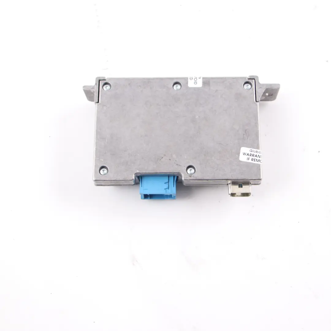 KAFAS 2 Camera Speed Control ECU Module Unit to BMW F20 F30 Mini F60 with Part number 5A0B302 BMW F20 F30 Mini F60 KAFAS 2 Camera Speed Control ECU Module Unit - SKU 5A0B302 - Part number 5A0B302