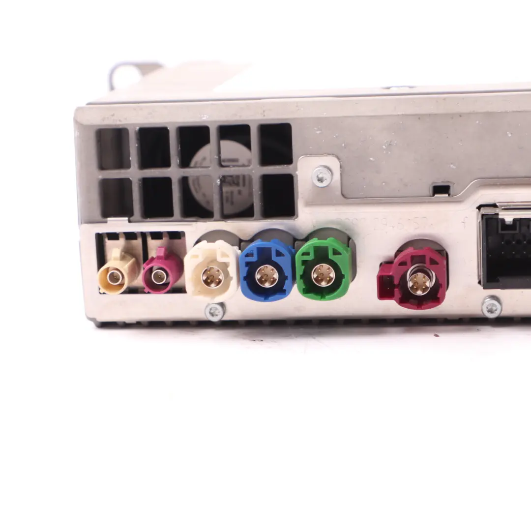 Radio Player Head Unit Navigation Sat Nav Alpine to BMW F40 with Part number 5A0B4E8 BMW F40 Radio Player Head Unit Navigation Sat Nav Alpine - SKU 5A0B4E8 - Part number 5A0B4E8