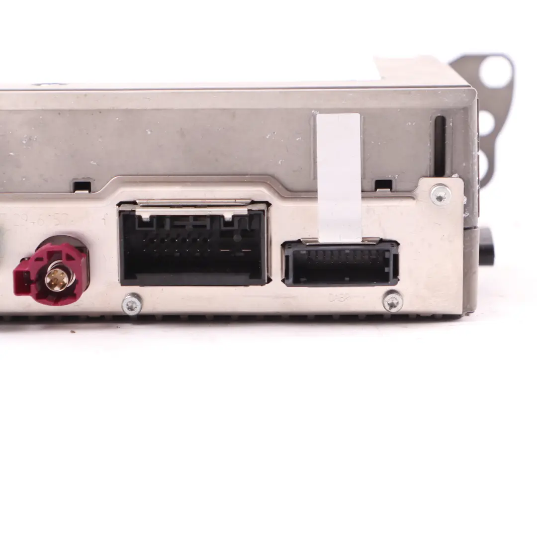 Radio Player Head Unit Navigation Sat Nav Alpine to BMW F40 with Part number 5A0B4E8 BMW F40 Radio Player Head Unit Navigation Sat Nav Alpine - SKU 5A0B4E8 - Part number 5A0B4E8