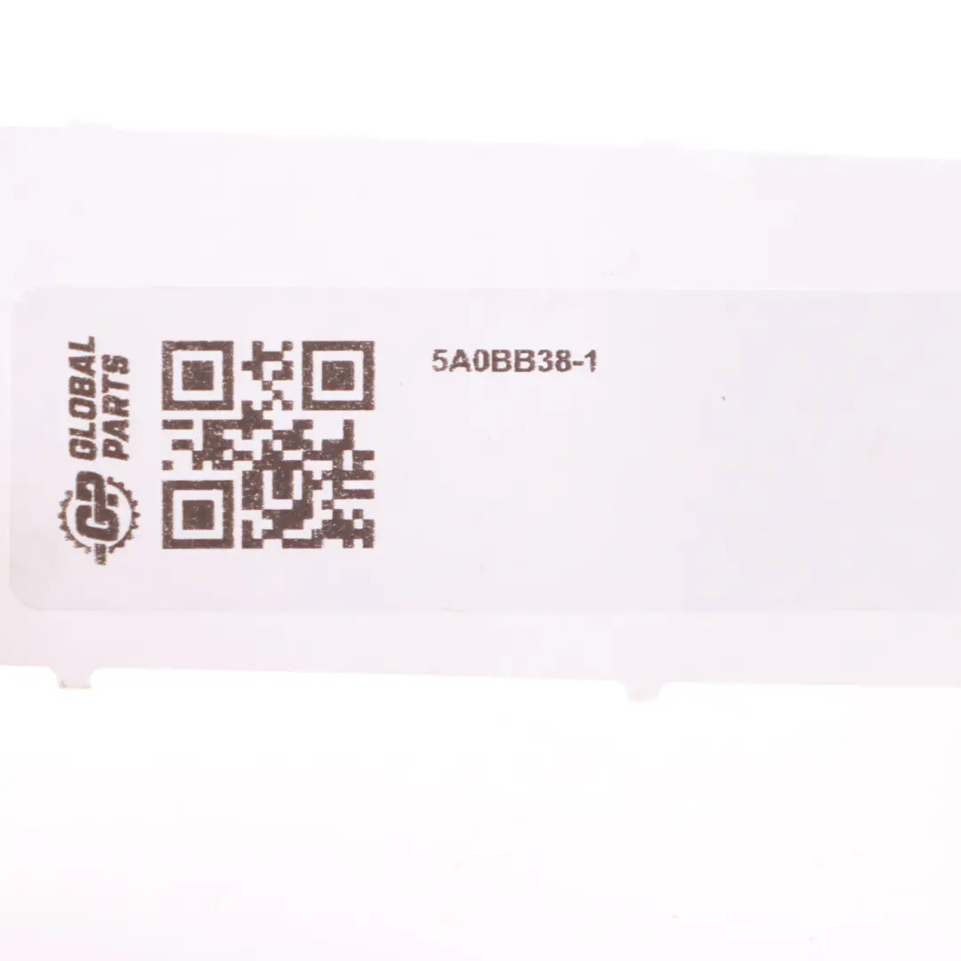  Sensore PTS BMW F40 Sensore di sicurezza anteriore per pedoni - SKU 5A0BB38-1 - Numero di parte 5A0BB38