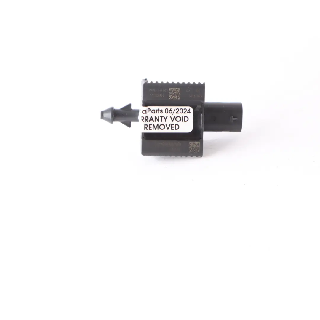 PTS Sensor BMW F40 Front Pedestrian Crash Sensor Protection to with Part number 5A0BB38 PTS Sensor BMW F40 Front Pedestrian Crash Sensor Protection - SKU 5A0BB38-1 - Part number 5A0BB38