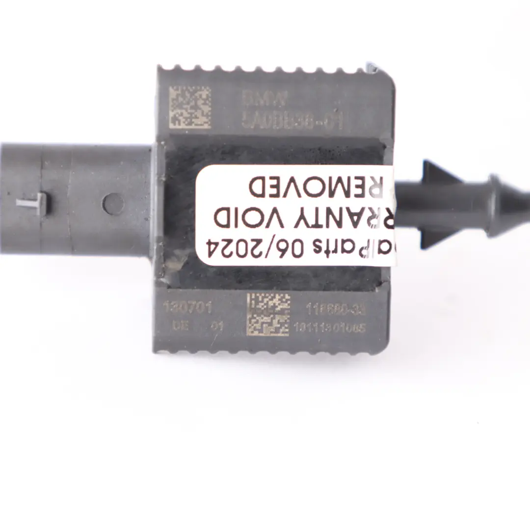  PTS Sensor BMW F40 Frente de Seguridad Peatones Crash Sensor Protección - SKU 5A0BB38-1 - Número de pieza 5A0BB38