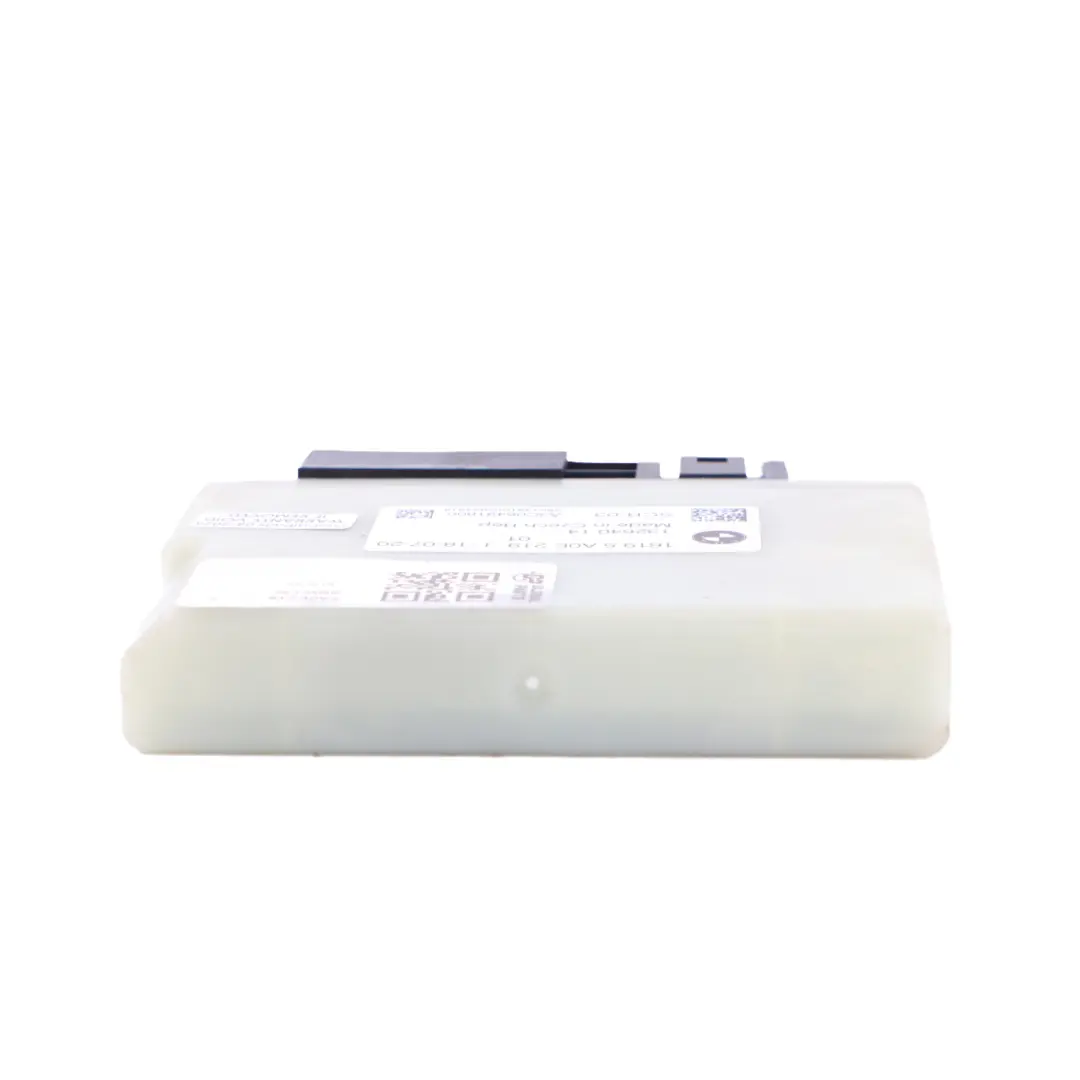 Módulo Adblue Unidad de Control ECU SCR 9488418 para BMW G20 G21 G30 G31 X3 G01 con número de pieza 5A0E219 BMW G20 G21 G30 G31 X3 G01 Módulo Adblue Unidad de Control ECU SCR 9488418 - SKU 5A0E219 - Número de pieza 5A0E219