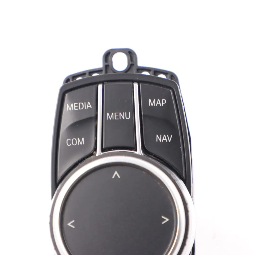 iDrive Controller BMW F20 F30 F32 F36 Touch Switch Control Unit Nav to with Part number 5A0E449 iDrive Controller BMW F20 F30 F32 F36 Touch Switch Control Unit Nav - SKU 5A0E449 - Part number 5A0E449