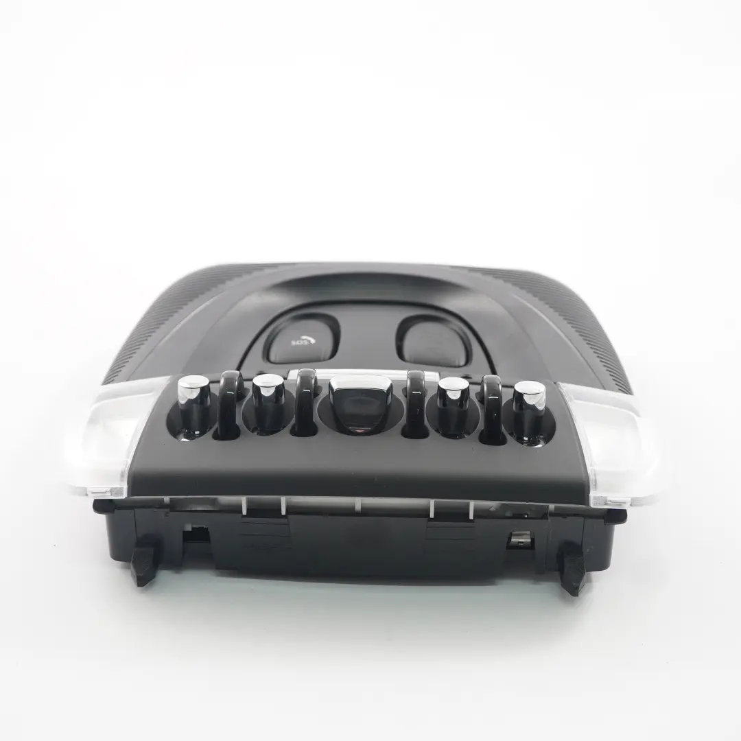  Feu toit Mini F55 F56 F60 lampe intérieure Panneau de contrôle Noir - SKU 5A0F1E4 - Numéro de pièce 5A0F1E4