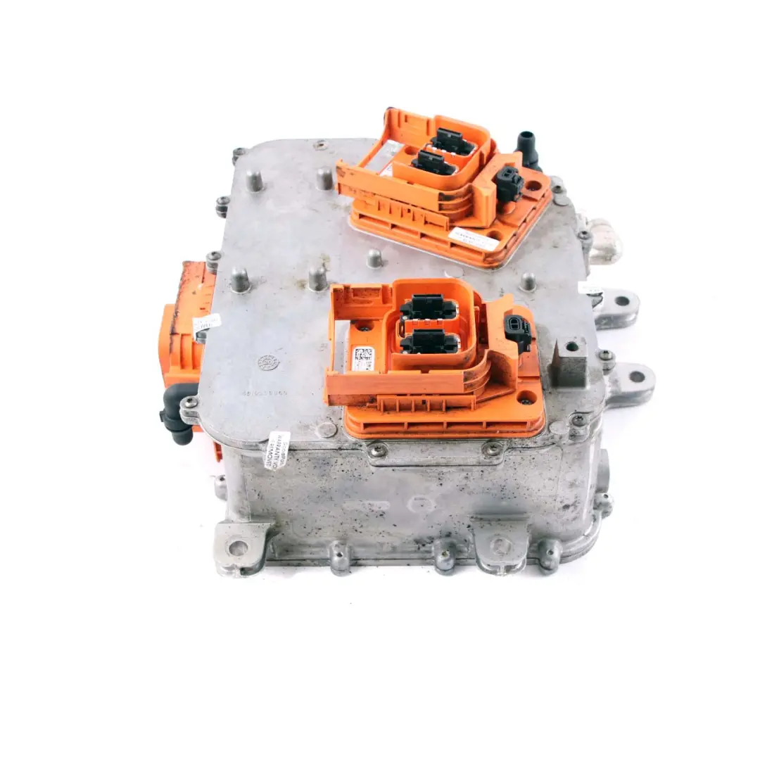 Charging Module BMW i3 I01 Rex Hybrid Comfort Battery Control Unit KLE to with Part number 5A12D42 Charging Module BMW i3 I01 Rex Hybrid Comfort Battery Control Unit KLE - SKU 5A12D42 - Part number 5A12D42