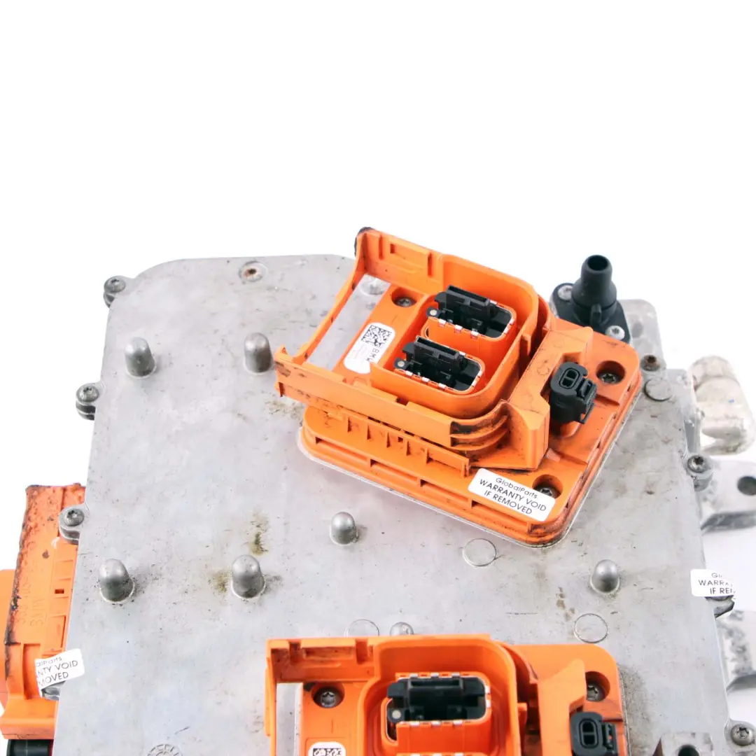 Charging Module BMW i3 I01 Rex Hybrid Comfort Battery Control Unit KLE to with Part number 5A12D42 Charging Module BMW i3 I01 Rex Hybrid Comfort Battery Control Unit KLE - SKU 5A12D42 - Part number 5A12D42