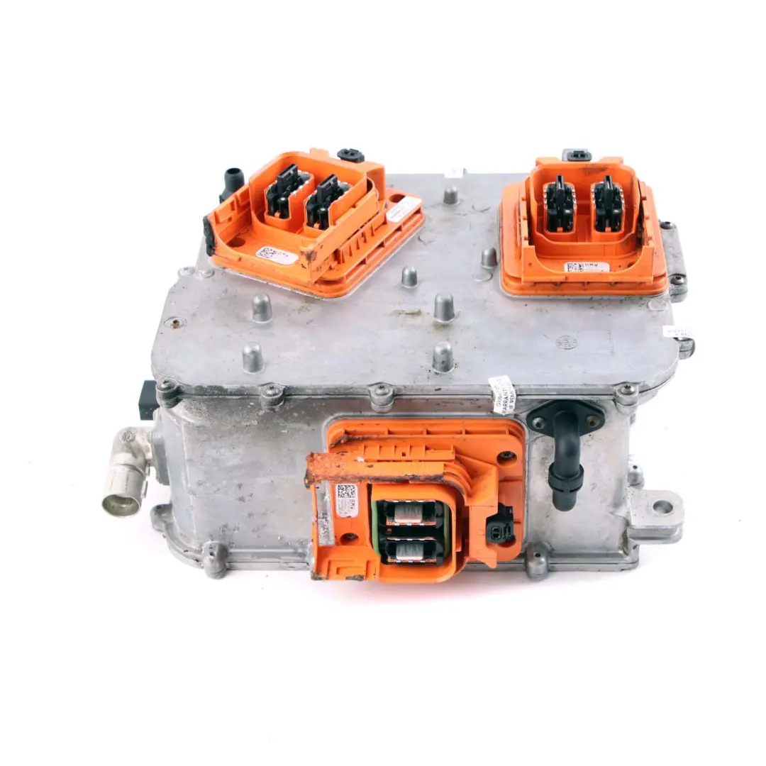 Charging Module BMW i3 I01 Rex Hybrid Comfort Battery Control Unit KLE to with Part number 5A12D42 Charging Module BMW i3 I01 Rex Hybrid Comfort Battery Control Unit KLE - SKU 5A12D42 - Part number 5A12D42