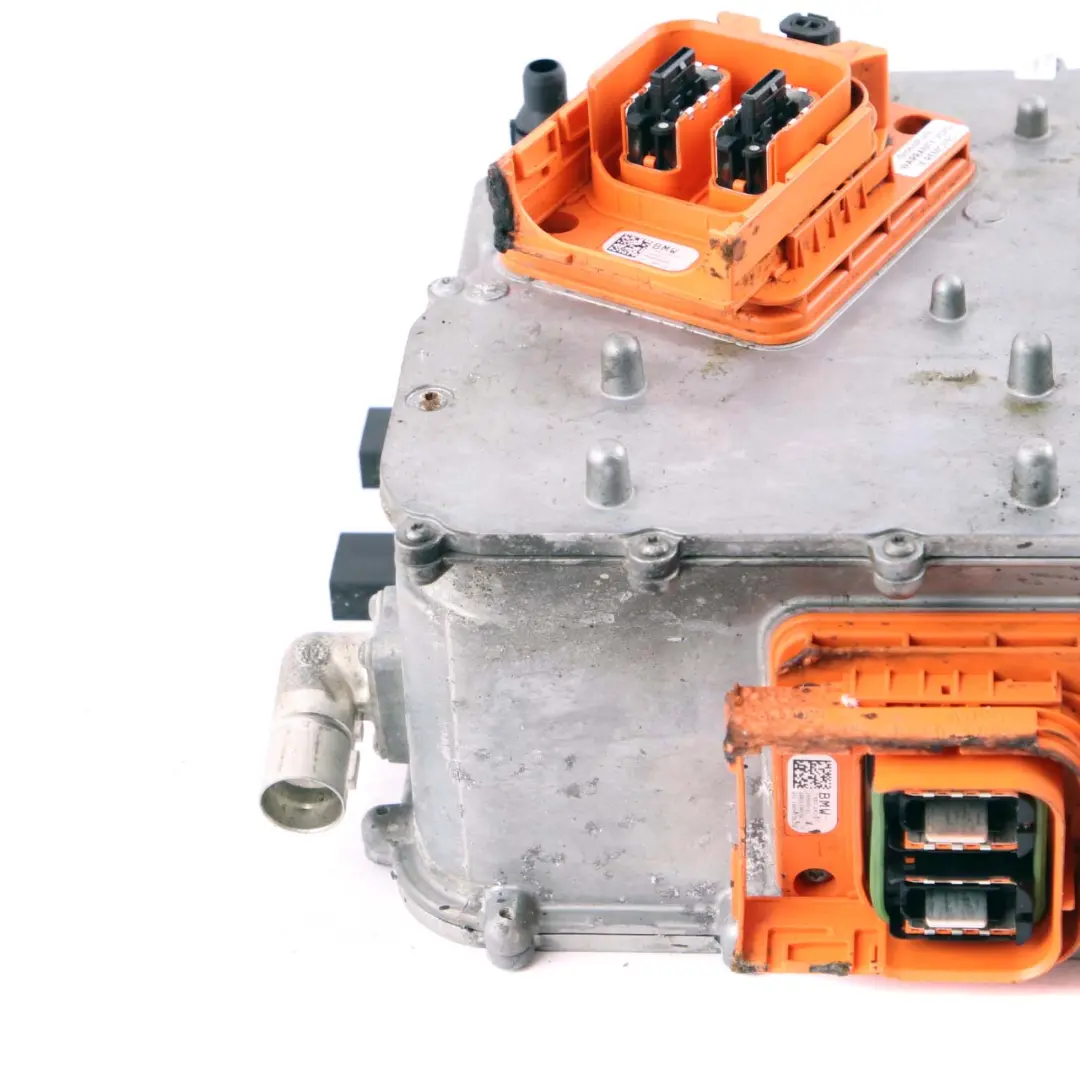  Charging Module BMW i3 I01 Rex Hybrid Comfort Battery Control Unit KLE - SKU 5A12D42 - Part number 5A12D42