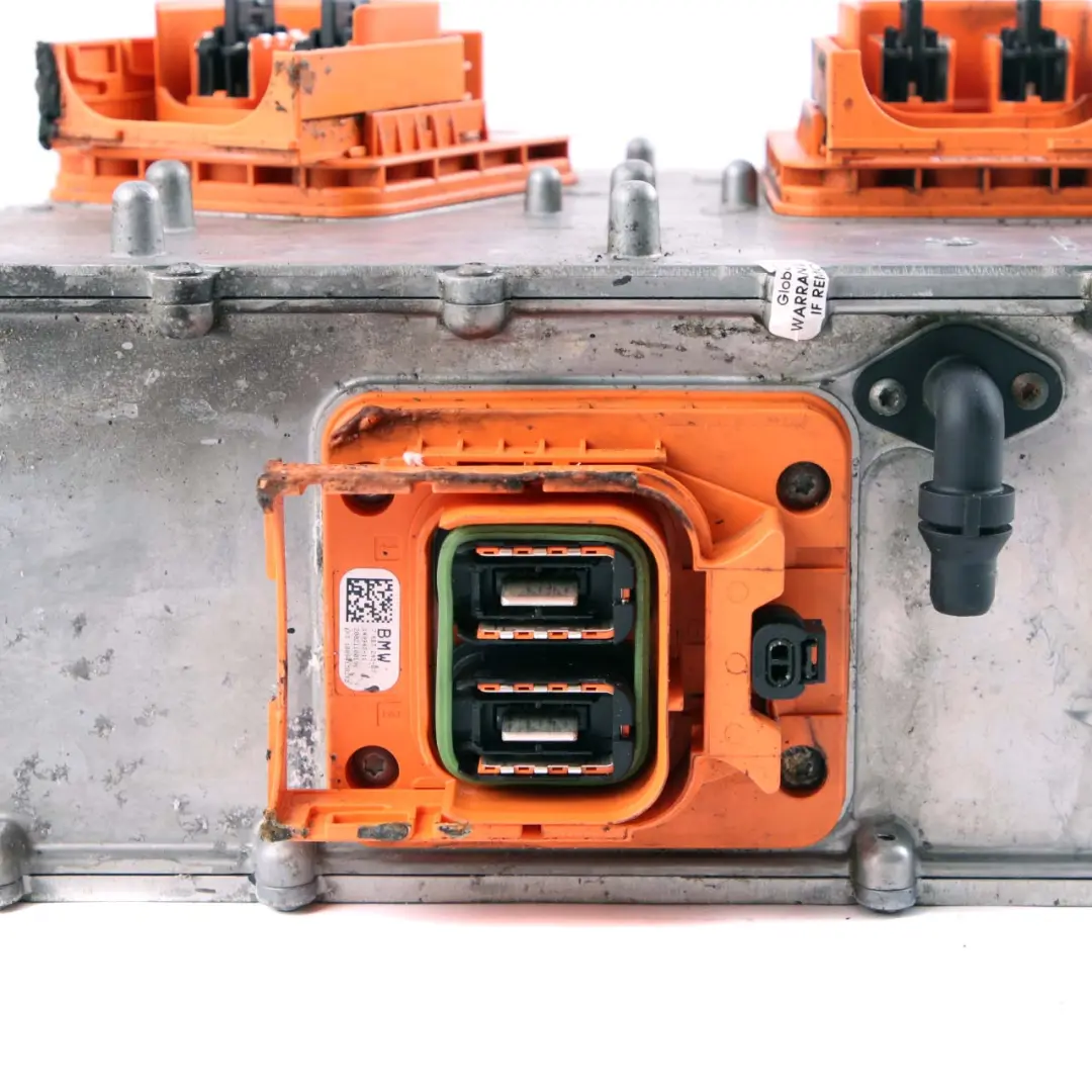 Charging Module BMW i3 I01 Rex Hybrid Comfort Battery Control Unit KLE to with Part number 5A12D42 Charging Module BMW i3 I01 Rex Hybrid Comfort Battery Control Unit KLE - SKU 5A12D42 - Part number 5A12D42