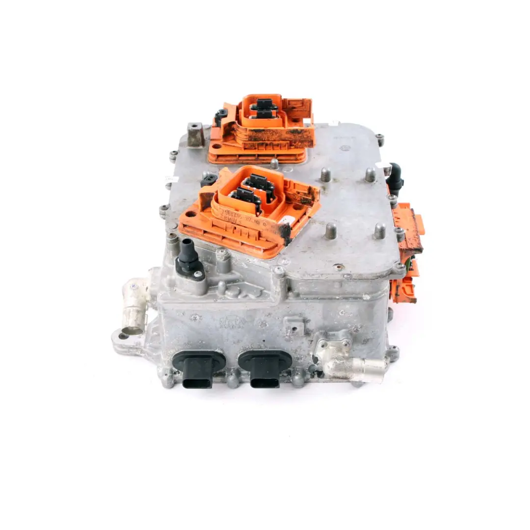 Charging Module BMW i3 I01 Rex Hybrid Comfort Battery Control Unit KLE to with Part number 5A12D42 Charging Module BMW i3 I01 Rex Hybrid Comfort Battery Control Unit KLE - SKU 5A12D42 - Part number 5A12D42