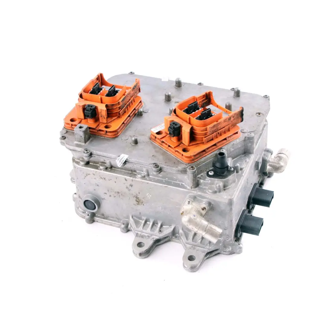  Charging Module BMW i3 I01 Rex Hybrid Comfort Battery Control Unit KLE - SKU 5A12D42 - Part number 5A12D42