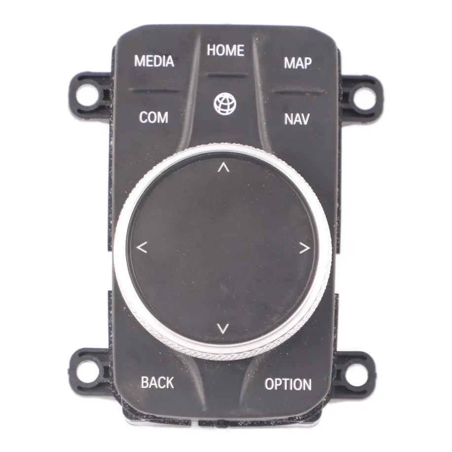 iDrive Controller BMW F40 F44 G20 Touch Switch Control Unit Nav to with Part number 5A12F41 iDrive Controller BMW F40 F44 G20 Touch Switch Control Unit Nav - SKU 5A12F41 - Part number 5A12F41