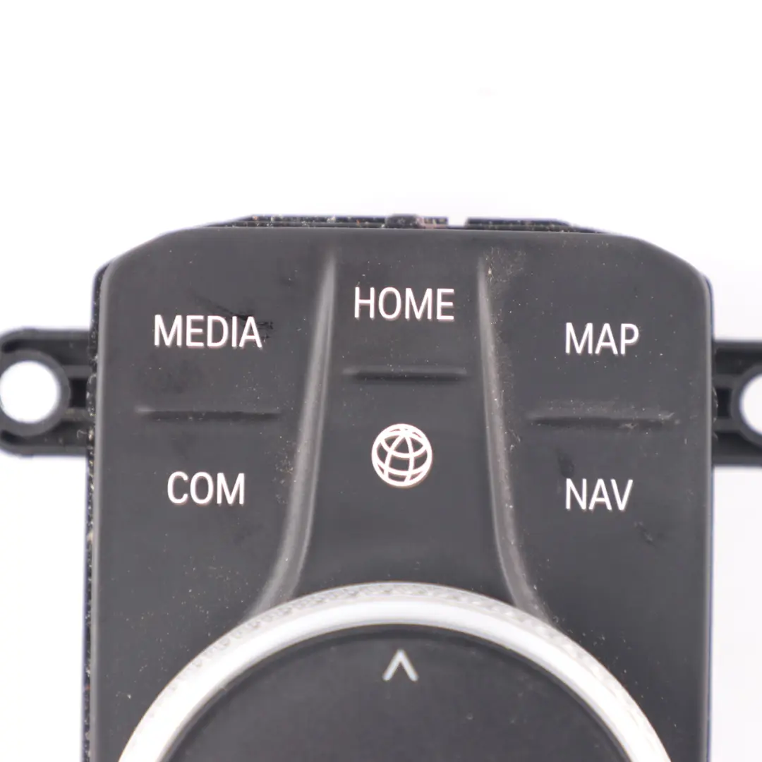 iDrive Controller BMW F40 F44 G20 Touch Switch Control Unit Nav - SKU 5A12F41 - Part number 5A12F41