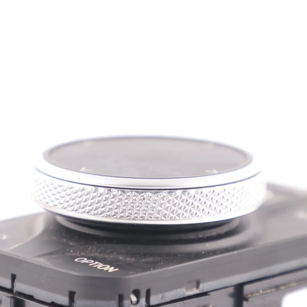 iDrive Controller BMW F40 F44 G20 Touch Switch Control Unit Nav to with Part number 5A12F41 iDrive Controller BMW F40 F44 G20 Touch Switch Control Unit Nav - SKU 5A12F41 - Part number 5A12F41