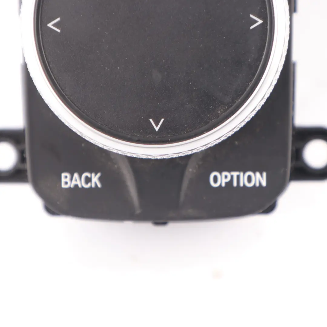 iDrive Controller BMW F40 F44 G20 Touch Switch Control Unit Nav to with Part number 5A12F41 iDrive Controller BMW F40 F44 G20 Touch Switch Control Unit Nav - SKU 5A12F41 - Part number 5A12F41