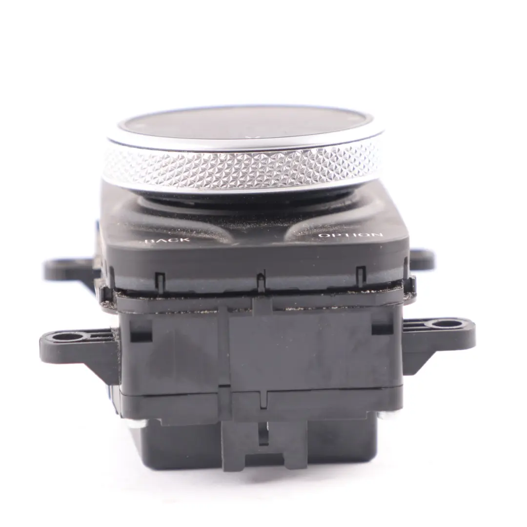 iDrive Controller BMW F40 F44 G20 Touch Switch Control Unit Nav to with Part number 5A12F41 iDrive Controller BMW F40 F44 G20 Touch Switch Control Unit Nav - SKU 5A12F41 - Part number 5A12F41