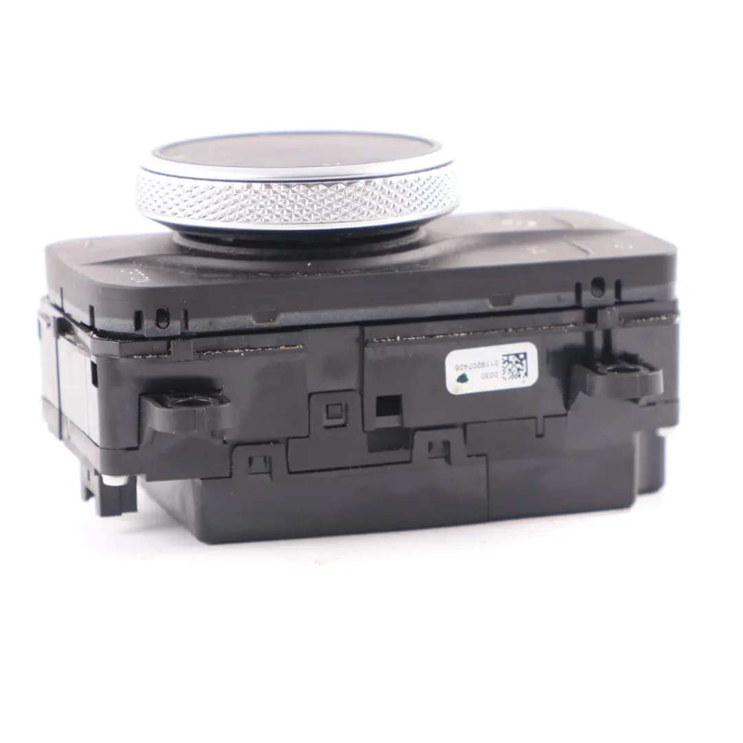 iDrive Controller BMW F40 F44 G20 Touch Switch Control Unit Nav to with Part number 5A12F41 iDrive Controller BMW F40 F44 G20 Touch Switch Control Unit Nav - SKU 5A12F41 - Part number 5A12F41