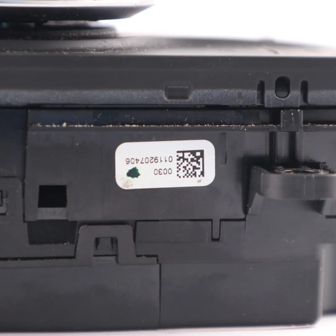 iDrive Controller BMW F40 F44 G20 Touch Switch Control Unit Nav to with Part number 5A12F41 iDrive Controller BMW F40 F44 G20 Touch Switch Control Unit Nav - SKU 5A12F41 - Part number 5A12F41