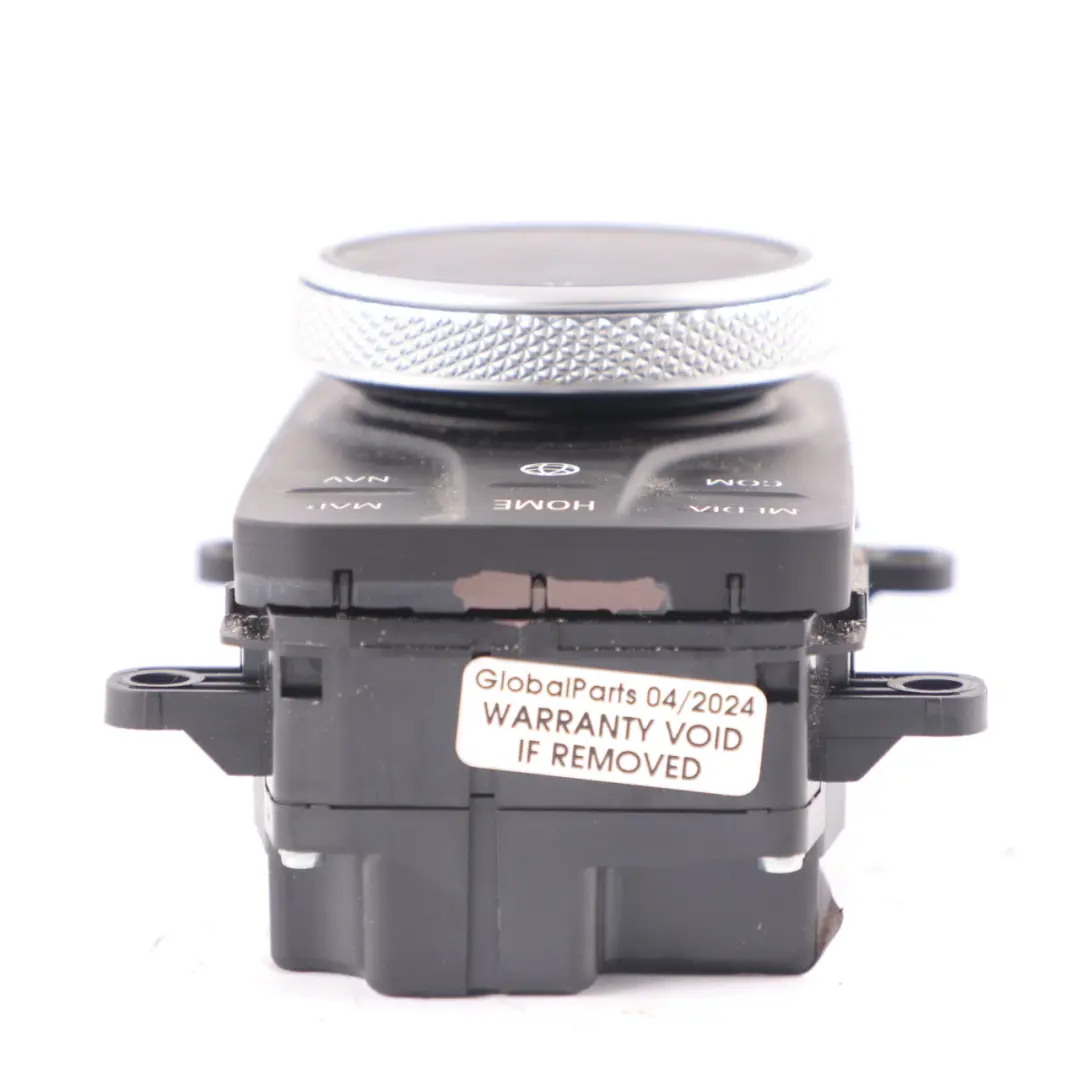 iDrive Controller BMW F40 F44 G20 Touch Switch Control Unit Nav to with Part number 5A12F41 iDrive Controller BMW F40 F44 G20 Touch Switch Control Unit Nav - SKU 5A12F41 - Part number 5A12F41