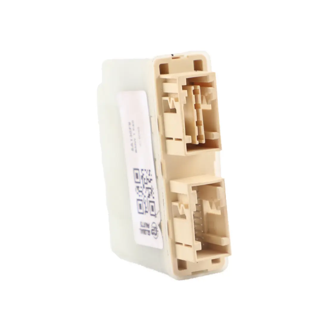 Parking Control Module Unit USS ECU LOW to BMW F40 F44 G20 with Part number 5A130F9 BMW F40 F44 G20 Parking Control Module Unit USS ECU LOW - SKU 5A130F9 - Part number 5A130F9