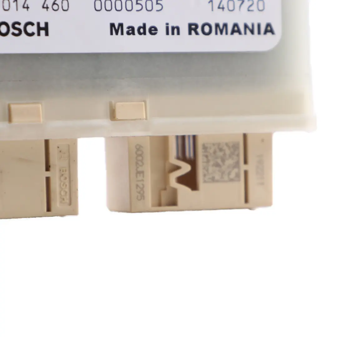 BMW F40 F44 G20 Module de contrôle de stationnement USS ECU LOW - SKU 5A130F9 - Numéro de pièce 5A130F9