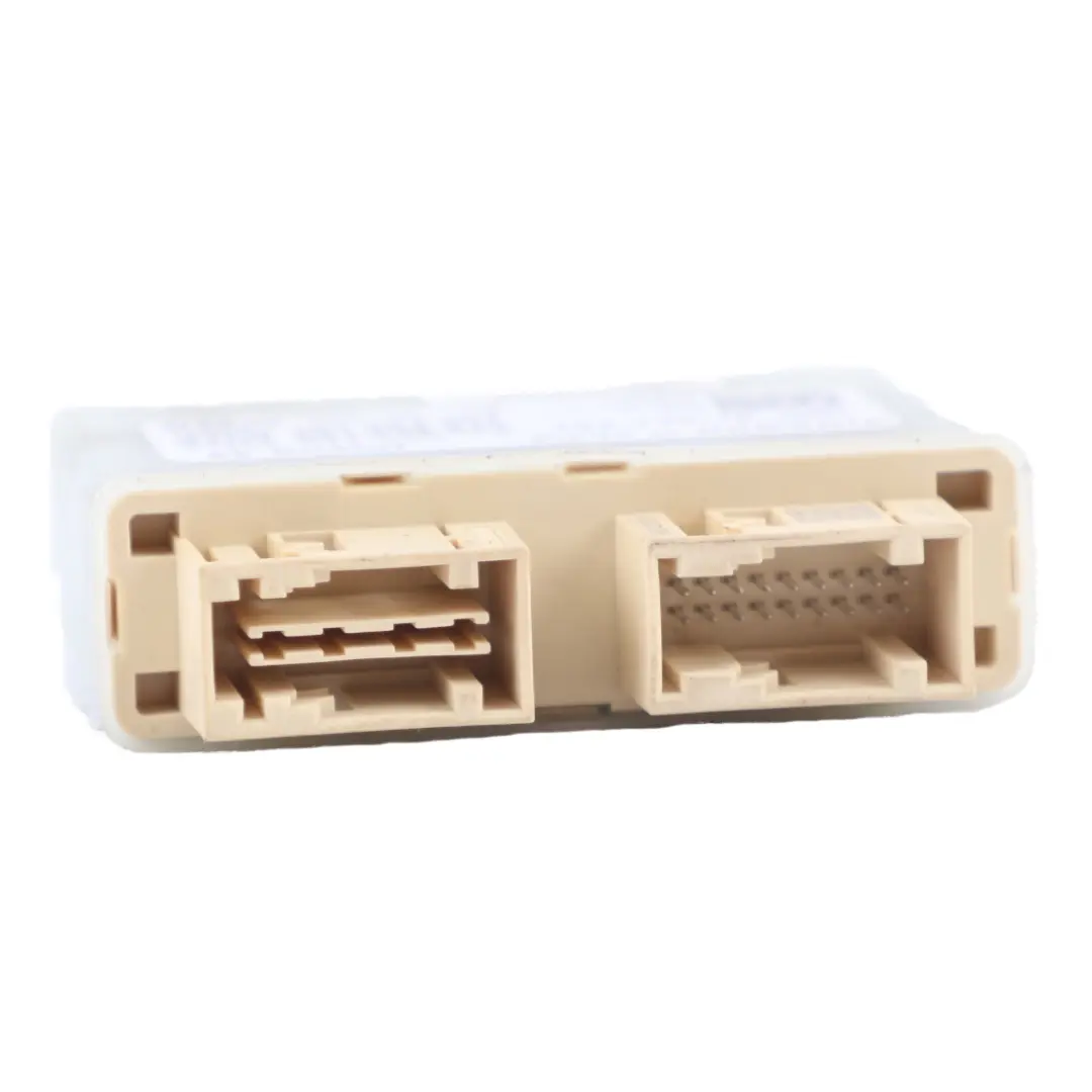 Parking Control Module Unit USS ECU LOW to BMW F40 F44 G20 with Part number 5A130F9 BMW F40 F44 G20 Parking Control Module Unit USS ECU LOW - SKU 5A130F9 - Part number 5A130F9