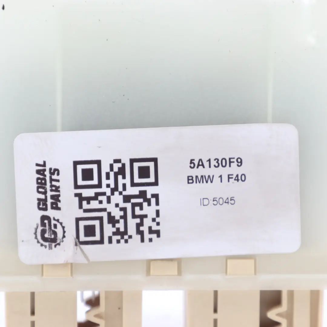 BMW F40 F44 G20 Parkhaus Steuergerät USS ECU LOW - SKU 5A130F9 - Teilenummer 5A130F9