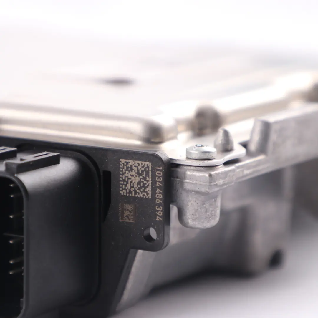 BMW F40 116D B37B B37C15A 116HP Módulo Unidad Control Motor ECU DME - SKU 5A149A9 - Número de pieza 5A149A9