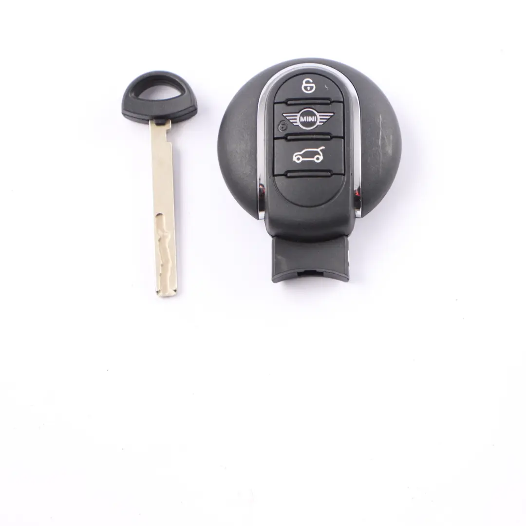 B48C 192HP Petrol Engine ECU Kit DME + BDC + Key to Mini Cooper S F55 F56 with Part number 5A16617 Mini Cooper S F55 F56 B48C 192HP Petrol Engine ECU Kit DME + BDC + Key - SKU 5A16617-1 - Part number 5A16617