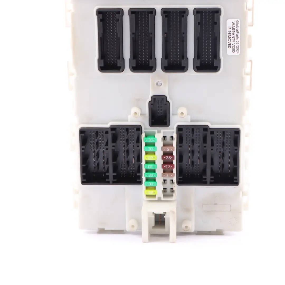 Mini Cooper S F55 F56 B48C 192HP Petrol Engine ECU Kit DME + BDC + Key - SKU 5A16617-1 - Part number 5A16617