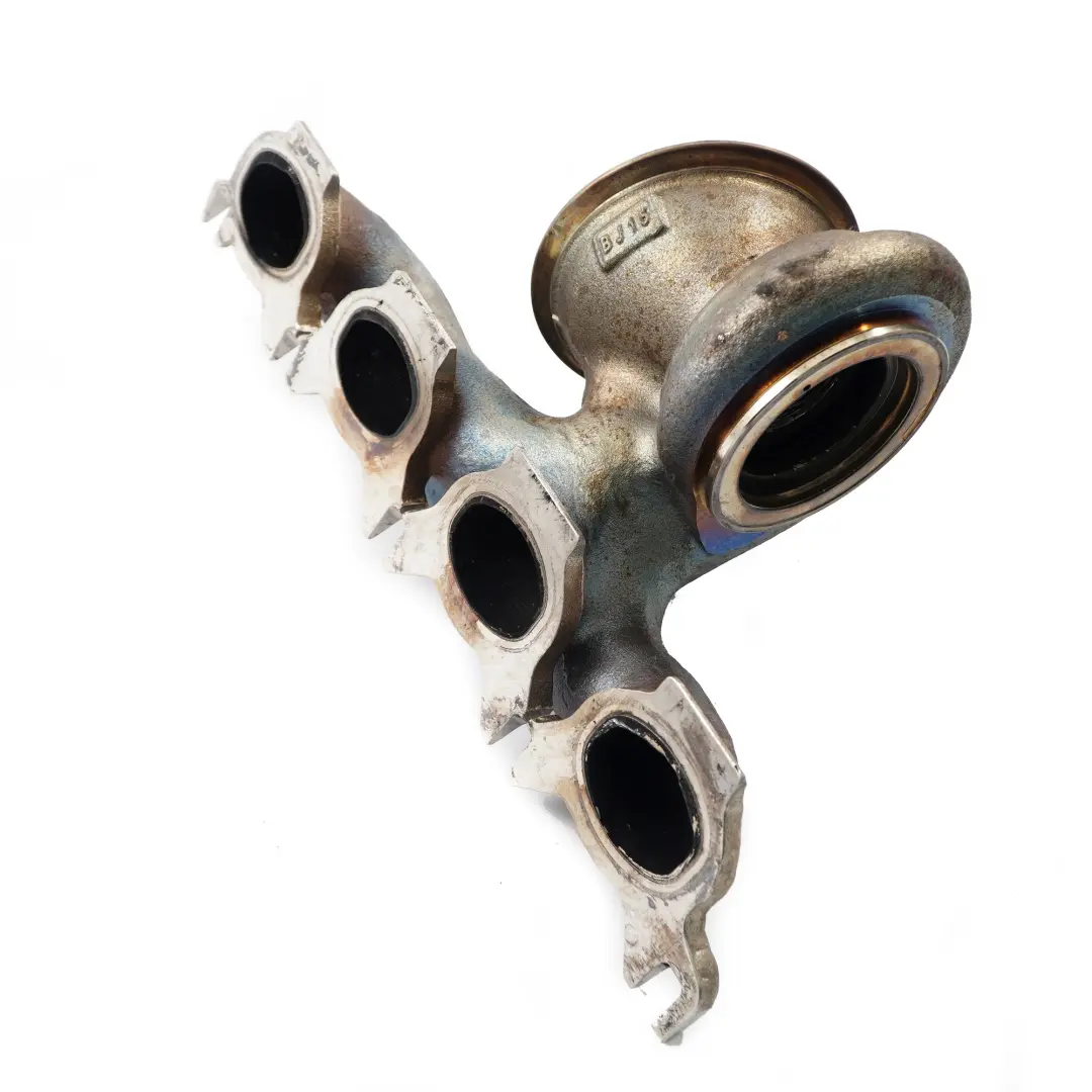 BMW F40 F44 Mini F54 LCI F60 B48E collettore scarico turbocompressore - SKU 5A178E2-1 - Numero di parte 5A178E2