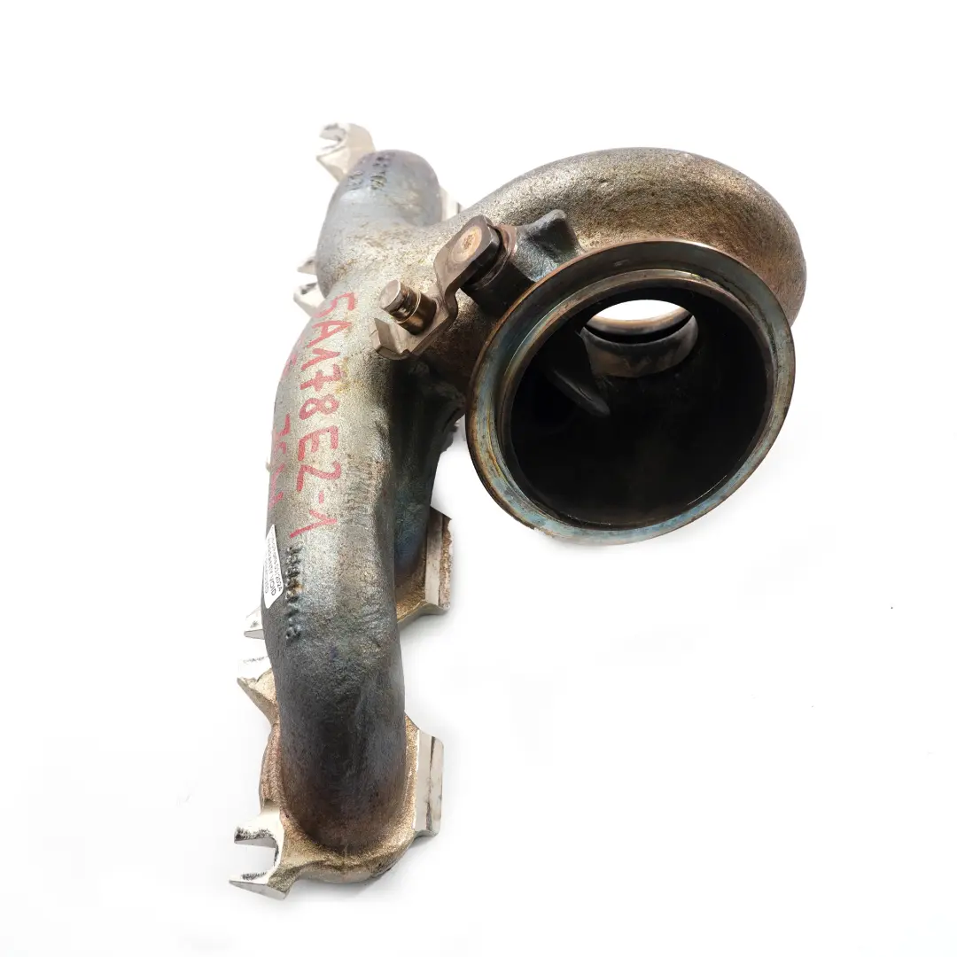 BMW F40 F44 Mini F54 LCI F60 B48E collettore scarico turbocompressore - SKU 5A178E2-1 - Numero di parte 5A178E2