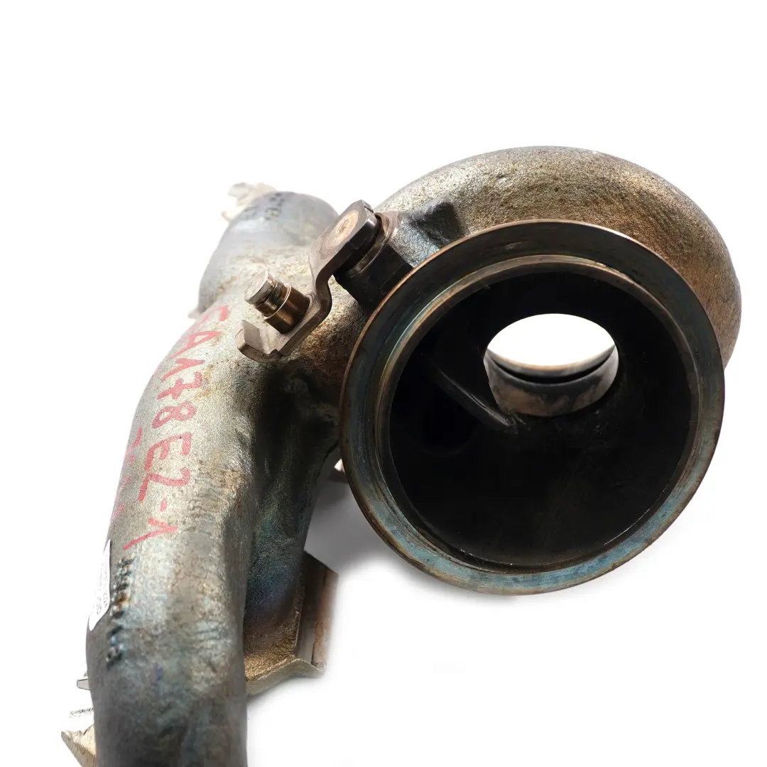 BMW F40 F44 Mini F54 LCI F60 B48E Colector escape Turbo Turbocompresor - SKU 5A178E2-1 - Número de pieza 5A178E2