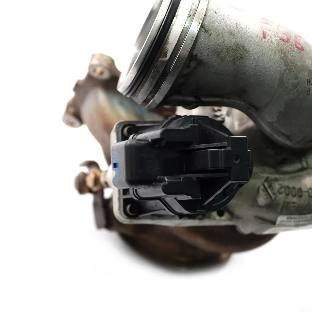BMW F40 F44 X2 F39 Mini F54 LCI F60 B48E Petrol Turbo Turbocharger 2767161 - SKU 5A178E2 - Part number 5A178E2