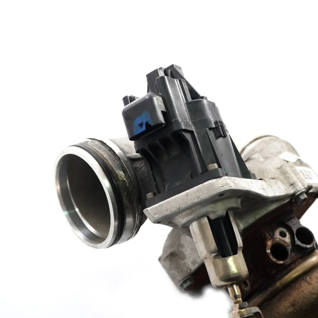 BMW F40 F44 X2 F39 Mini F54 LCI F60 B48E Petrol Turbo Turbocharger 2767161 - SKU 5A178E2 - Part number 5A178E2