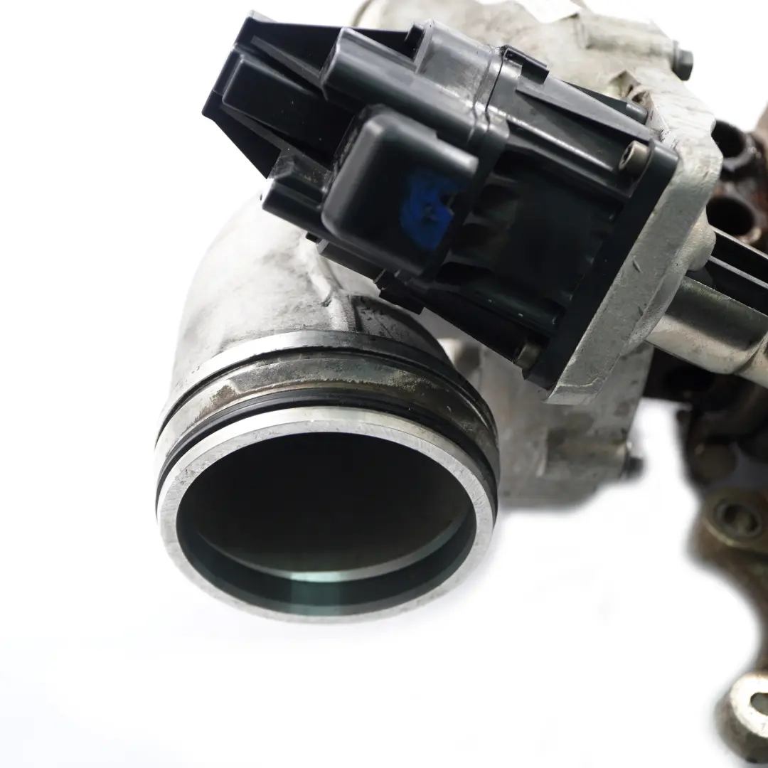 BMW F40 F44 X2 F39 Mini F54 LCI F60 B48E Petrol Turbo Turbocharger 2767161 - SKU 5A178E2 - Part number 5A178E2