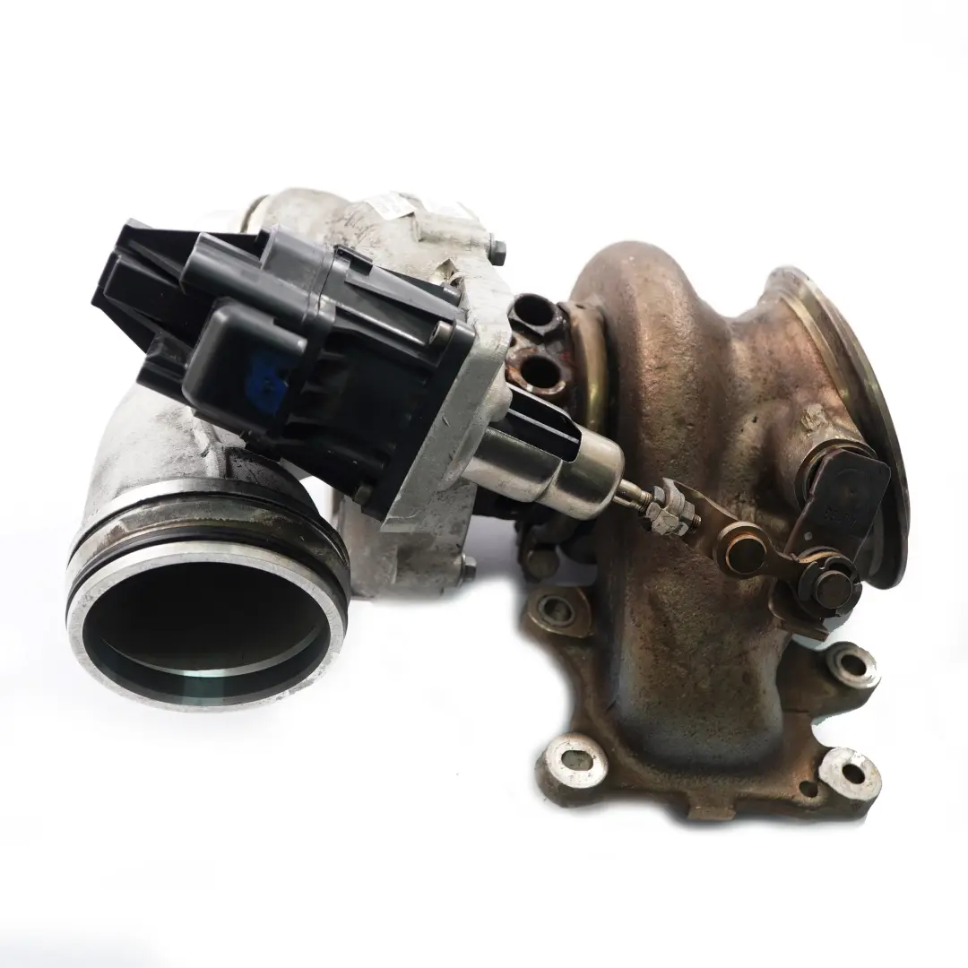 BMW F40 F44 X2 F39 Mini F54 LCI F60 B48E Gasolina Turbo Turbocompresor 2767161 - SKU 5A178E2 - Número de pieza 5A178E2