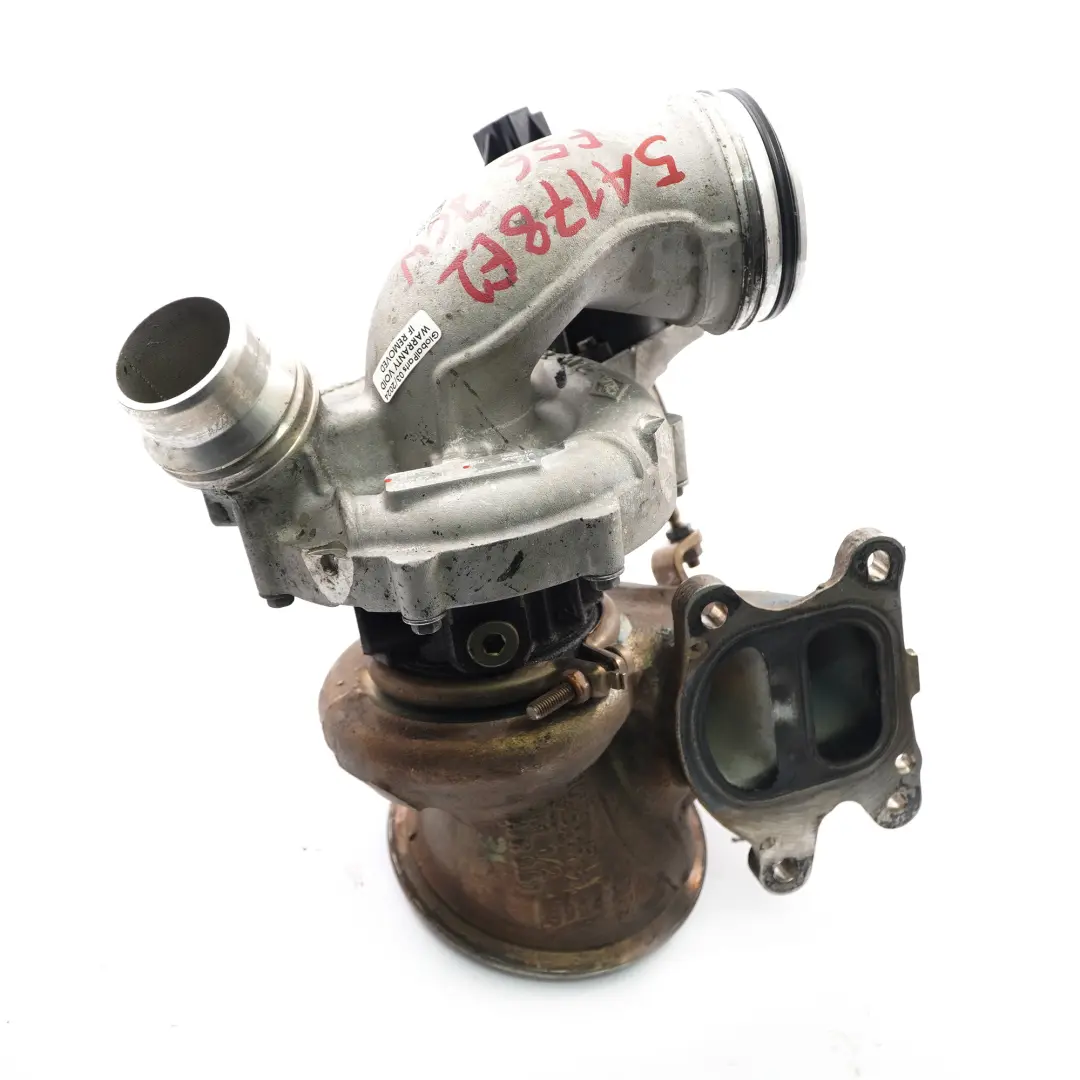 BMW F40 F44 X2 F39 Mini F54 LCI F60 B48E Gasolina Turbo Turbocompresor 2767161 - SKU 5A178E2 - Número de pieza 5A178E2