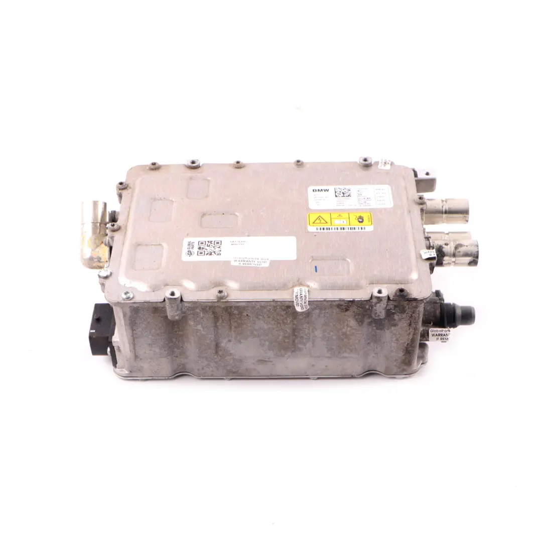 BMW X1 F48 Mini F60 Module De Commande De Convertisseur De Charge - SKU 5A17ED0 - Numéro de pièce 5A17ED0