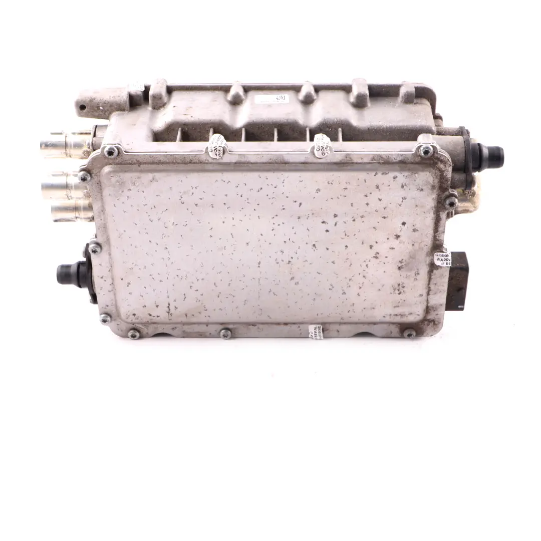 Convertitore Inverter Modulo Di Ricarica Controllo per BMW X1 F48 Mini F60 con numero di parte 5A17ED0 BMW X1 F48 Mini F60 Convertitore Inverter Modulo Di Ricarica Controllo - SKU 5A17ED0 - Numero di parte 5A17ED0