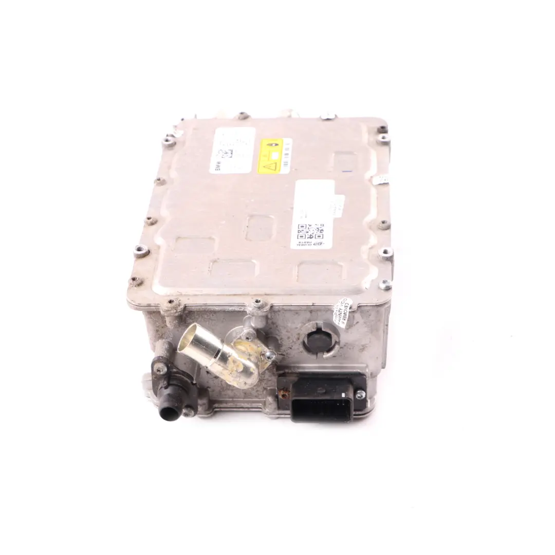 BMW X1 F48 Mini F60 Convertitore Inverter Modulo Di Ricarica Controllo - SKU 5A17ED0 - Numero di parte 5A17ED0