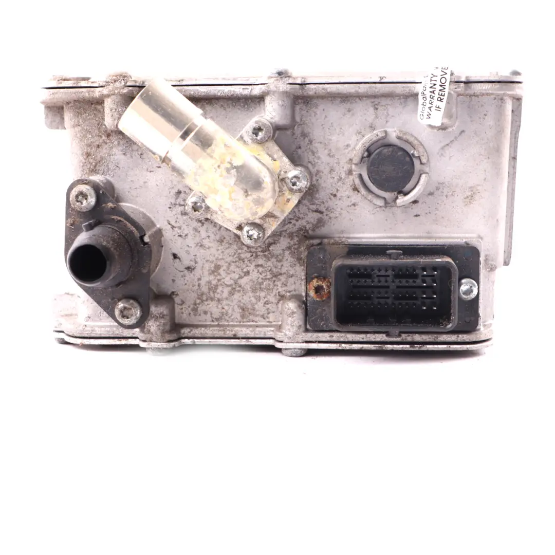 BMW X1 F48 Mini F60 Inverter Converter Charging Module Control Unit - SKU 5A17ED0 - Part number 5A17ED0