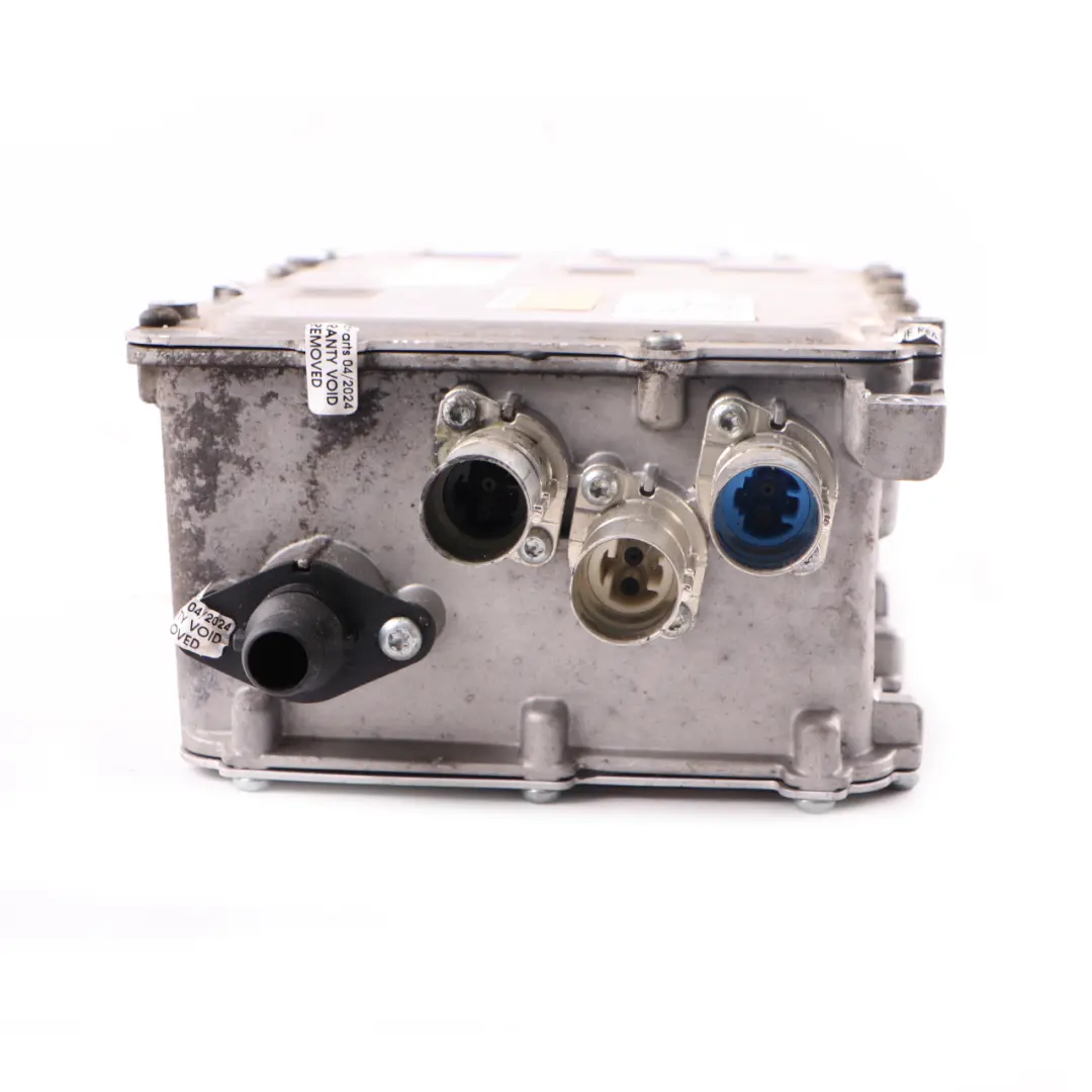 BMW X1 F48 Mini F60 Inverter Converter Charging Module Control Unit - SKU 5A17ED0 - Part number 5A17ED0